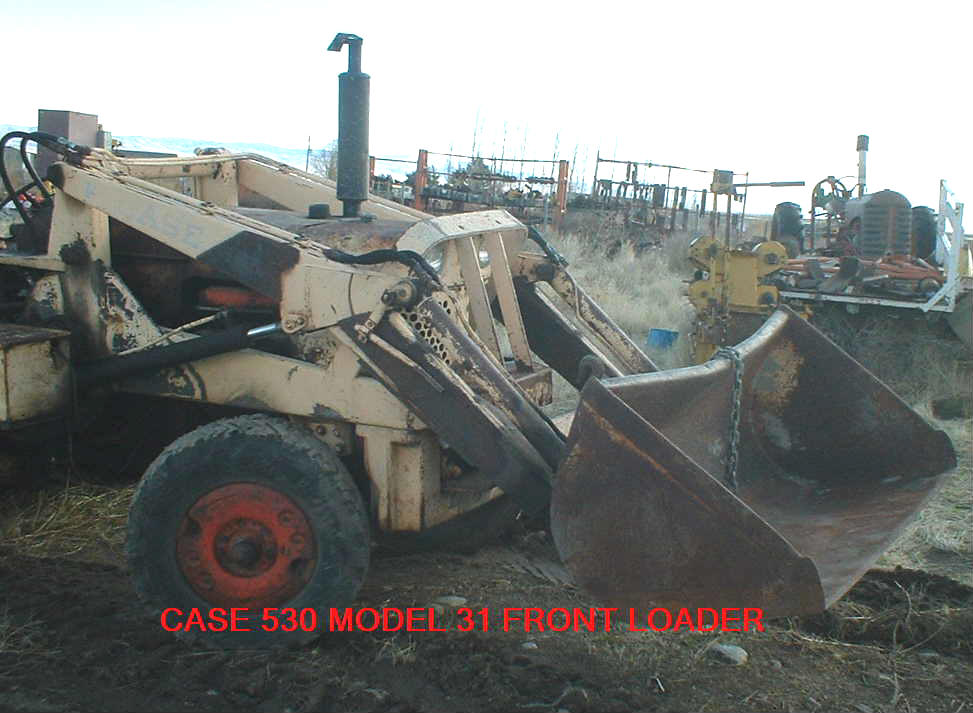 Used CASE Construction Equipment Parts for sale CASE Pictures